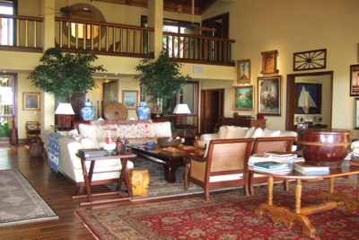 Rio Mar Living Rm
